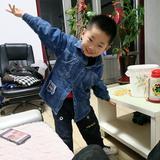 李伟头像