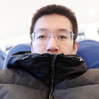 于明洋洋洋头像