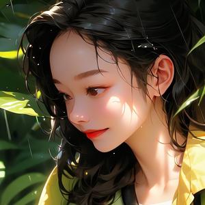 Yan头像