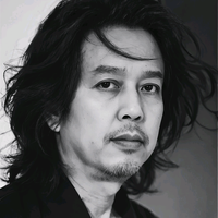 我叫权歌歌头像