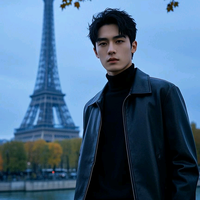 乘风破浪的钢笔L头像