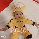 摩卡baba头像