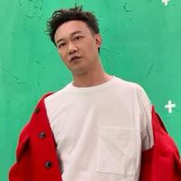 奋发有为艺术家gpN头像