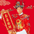 威哥头像