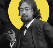 弗洛伊峰的个人资料头像