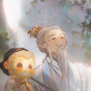 拒绝和傻瓜交流头像