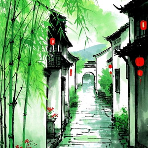 奋进（光华）头像