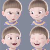 如龙937头像
