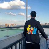 不羁9681头像