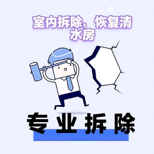 拆除，绳锯开采头像
