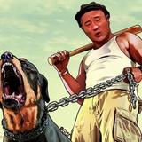 Mr头像