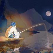 浮名半生的个人资料头像