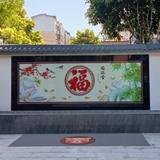大步开进头像