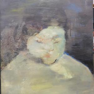 子土画说头像
