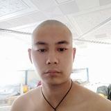工地木工支模头像