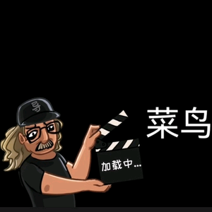 蓝色红色黑色头像