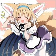 Suzuran的个人资料头像