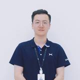 浦西小鹏杨清涵头像