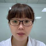 联通成功别克柏彦蕊头像