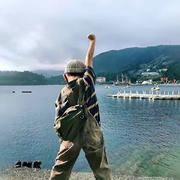 顽固而专一的个人资料头像