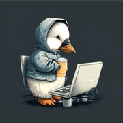 大鹅i的个人资料头像