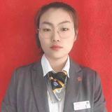 诺维兰杨晓茹头像