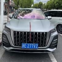 阿飞的红旗HS5头像