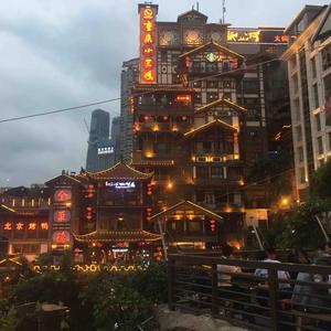 卖猪肉的东东头像