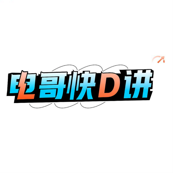 电哥快点讲头像