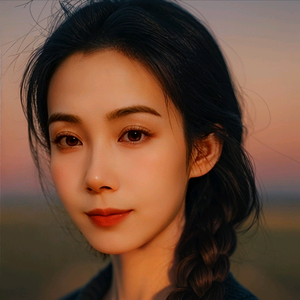 翠花头像