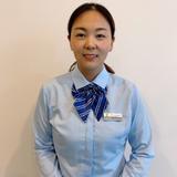 东风本田胡华丽头像