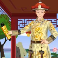 懂车帝1号陈冠希头像