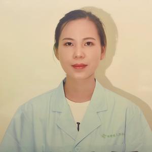 医生小杨三岁头像