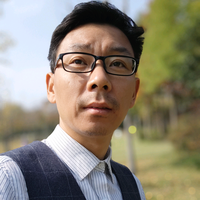 大别山四哥头像