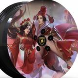 锻造轮毂工厂i头像
