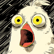 小潮鸡的个人资料头像