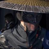 右威卫狄青头像