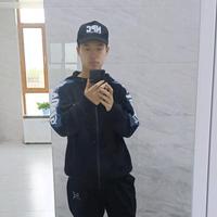 天宇在呼伦贝尔头像