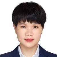 武汉张雨英探房头像