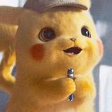 Pikachuuu头像
