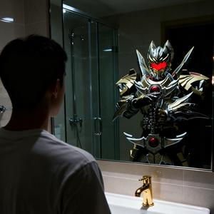 阿轩