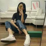 落脚点终端潮鞋头像