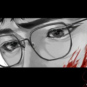 小颖子夜猫子头像