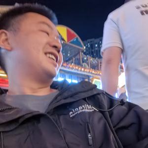 冷水德仔头像