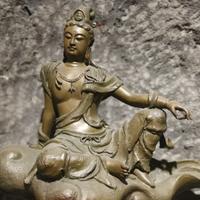 狼图腾XM头像