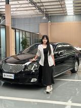 林妹妹撩车头像