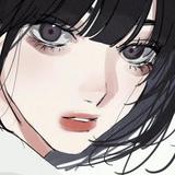 深藏bluehah头像