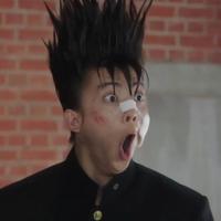 罗晓泽420头像