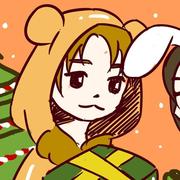 面筋爱上黑魔仙的个人资料头像