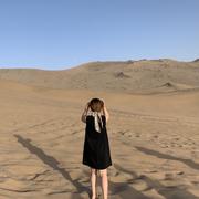 一名新用户的个人资料头像